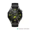 Смартчасовник Huawei GT4 Phoinix-B19F (Male), Black