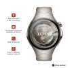 Смартчасовник Huawei Watch 5, Rates-L29M, Space Siliver