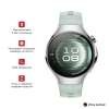 Смартчасовник Huawei Watch 5, Soc-L19F, Green + Huawei FreeBuds 6i White