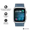 Смартчасовник Huawei Watch D2 Luca-B29 Blue