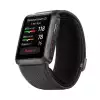 Смартчасовник Huawei Watch D, 1.64", AMOLED, 280x456, PPI 326, IP68, 2.4 GHz, Bluetooth 5.1, NFC, GPS, Blood Pressure Measurement, 7 days Long Battery Life, Battery 451 mAh, Fluoroelastomer strap