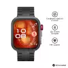 Смартчасовник Huawei Watch Fit 4 pro, Seiya-B29F, Black