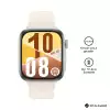 Смартчасовник Huawei Watch Fit 4, Seiya-B19F, White + Huawei FreeBuds SE 2