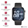 Смартчасовник Huawei Watch Fit 5 Pro Niki-B29F Black