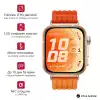 Смартчасовник Huawei Watch Fit 5 Pro Niki-B29W Orange