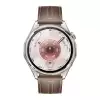 Смартчасовник Huawei Watch GT6, Atum-B19L, Grey Leather