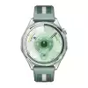 Смартчасовник Huawei Watch GT6, Atum-B19W, Green Woven + Huawei FreeBuds SE 3 ULC-CT020 Black
