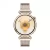 Смартчасовник Huawei Watch GT6, Konsu-B19M, Millanese+Huawei Scale 3, Dobby-B19