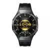 Смартчасовник Huawei Watch GT6 Pro, Atum-B29F, Black Rubber + Huawei FreeBuds SE 3 ULC-CT020 Black