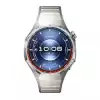 Смартчасовник Huawei Watch GT6 Pro, Atum-B29M, Titanium
