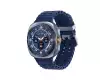 Смартчасовник Samsung L705 Galaxy Watch Ultra (2025) 47mm LTE Titanium Blue