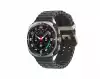 Смартчасовник Samsung L705 Galaxy Watch Ultra (2025) 47mm LTE Titanium Silver