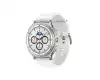 Смартчасовник SAMSUNG SM-L500F Watch8 Classic 47mm BT White