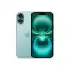 Смартфон Apple iPhone 16 Plus 128GB Teal