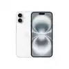 Смартфон Apple iPhone 16 Plus 256GB White