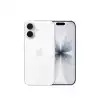 APPLE iPhone 17 256GB White