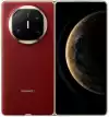 Смартфон Huawei Matepad Mate X6 Icelan-L29C  Red + Huawei GT4 Phoinix-B19F (Male), Black