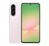 Смартфон Samsung SM-A566 GALAXY A56 5G 256GB 8GB Awesome Pink