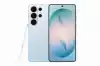 Смартфон Samsung SM-S948B GALAXY S26 Ultra 5G 256GB 12GB Sky Blue