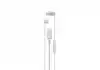 Sony Headset IER-EX15C USB-C, White
