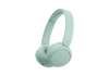 Sony Headset WH-CH530, green