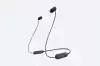 Sony Headset WI-C100, black