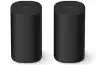 Sony SA-RS8 BRAVIA Theatre Rear 8 , wireless rear speakers