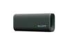Sony SRS-ULT30 ULT FIELD 3 Wireless Portable Speaker, Forest Gray