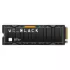 Western Digital Black SN850X 1TB Heatsink