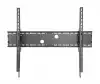 Sunne 60-100-ET TV Wall Mount, 60"-100", max 100kg, max VESA 200x1000, Tilt -15/+15 °