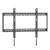 Sunne 60-100-LP TV Wall Mount, 60"-100", max 120kg, max VESA 900x200, Tilt -15/+5 °