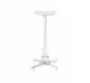Sunne Ceiling Projector Bracket Mount Ceiling Mount 74-114cm, White
