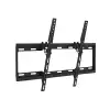 Sunne ET TV Bracket, 37"-70", max 35kg, max. VESA 600x400, Tilting