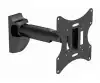 Sunne LCD Bracket, 10"-32", max 30kg, Tilting & Swivel & Extension