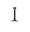 Sunne Universal Ceiling Projector Bracket, max. 20kg, extension