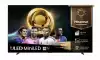 Телевизор Hisense, 100"  U7Q PRO,ULED -PRO Smart, FALD, 165Hz, 5000:1,Quantum Dot Pantone, Dolby vision IQ,Vidaa, ADS, Black