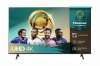 Телевизор Hisense 43" A6Q, 4K Ultra HD 3840x2160, DLED, DFA, Precision Colour, HDR 10+, HLG, Dolby Vision,Light sensor, Smart TV, WiFi, BT, AnyView Cast, Gaming Mode, 1xHDMI2 eArc, 3xHDMI, 2xUSB, LAN, CI+, DVB-T2/C/S2, Black