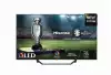 Телевизор Hisense 43" A7NQ, 4K Ultra HD 3840x2160, QLED, FALD, Quantum Dot, HDR 10+, HLG, Dolby Vision, Dolby Atmos, Smart TV, WiFi 5GHz, WiFi Direct, BT, Anyview Cast, 3xHDMI, 2xUSB, LAN, CI+, DVB-T2/C/S2, Black