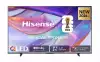 Телевизор Hisense 43" E7S, 4K Ultra HD 3840x2160, QLED, Quantum Dot, HDR 10+, HLG, Dolby Vision, Light Sensor, Smart TV, WiFi 5GHz, WiFi Direct, BT, Anyview Cast, 3xHDMI, 2xUSB, LAN, CI+, DVB-T2/C/S2, Black