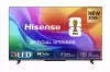 Телевизор Hisense 50" A5S, Full HD 1920x1080, QLED, Quantum Dot, HDR, HLG, DTS HD, Light Sensor, Dolby Audio, Smart TV, WiFi, WiFi Direct, 2xHDMI, 2xUSB, LAN, CI+, DVB-T2/C/S2, Black