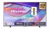 Телевизор Hisense 50" E7S, 4K Ultra HD 3840x2160, QLED, Quantum Dot, HDR 10+, HLG, Dolby Vision, DTS Virtual X, Smart TV, WiFi, Light Sensor, BT, Anyview Cast, 3xHDMI, 2xUSB, LAN, CI+, DVB-T2/C/S2, Black
