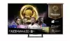 Телевизор Hisense 50" E8Q, 4K Ultra HD 3840x2160, ULED, Quantum Dot,144 Hz,HDR 10+, HLG, Dolby Vision, DTS Virtual X, Smart TV, WiFi, Light Sensor, BT, Anyview Cast, 4xHDMI, 2xUSB, LAN, CI+, DVB-T2/C/S2, Singale Stand, Black
