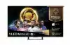 Телевизор Hisense 50" U7Q, 4K Ultra HD 3840x2160, ULED, FALD, Quantum Dot, 144Hz, IPS, HDR 10+, HLG, Dolby Vision IQ, Dolby Atmos, Smart TV, WiFi 5GHz, WiFi Direct, BT, Anyview Cast, 4xHDMI, 2xUSB, LAN, CI+, DVB-T2/C/S2, Black