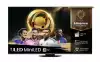 Телевизор Hisense 55" U8Q, 4K Ultra HD 3840x2160, Mini Led Pro, FALD, Quantum Dot, 165Hz, IPS, HDR 10+, HLG, Dolby Vision IQ, Dolby Atmos, Smart TV,Light Sensor,WiFi 5GHz, WiFi Direct, BT, Anyview Cast, 3xHDMI, 2xUSB,1x USB (3.0) , LAN, CI+, DVB-T2/C/S2, Black