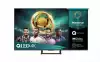 Телевизор Hisense 65" A7Q, 4K Ultra HD 3840x2160, QLED, HDR 10+, HLG, Dolby Vision, Dolby Atmos, Smart TV, Light Sensor, WiFi Direct, BT, Anyview Cast, 3xHDMI, 2xUSB, LAN, CI+, DVB-T2/C/S2, Black