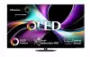 Телевизор Hisense 65" A85Q, 4K UHD OLED Smart TV, 120Hz, 1000 nits,HDMI 2.1, Game Mode Pro, AMD FreeSync Premium, Dolby Vision IQ & Atmos, Bluetooth, Alexa Built-in, Black