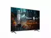 Телевизор Hisense 65" E7NQ Pro, 4K Ultra HD 3840x2160, QLED, Quantum Dot, 144Hz, HDR 10+ adaptive, HLG, Dolby Vision, DTS Virtual X, Smart TV, WiFi 5GHz, WiFi Direct, BT, Anyview Cast, 3xHDMI, 2xUSB, LAN, CI+, DVB-T2/C/S2, Black