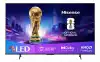 Телевизор Hisense 65" E7Q Pro, 4K Ultra HD 3840x2160, QLED, Quantum Dot, 144Hz, HDR 10+ adaptive, HLG, Dolby Vision, DTS Virtual X, Smart TV, WiFi 5GHz, WiFi Direct, BT, Anyview Cast, 4xHDMI, 2xUSB, LAN, CI+, DVB-T2/C/S2, Black