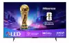 Телевизор Hisense 75" E7Q Pro, 4K Ultra HD 3840x2160, QLED, Quantum Dot, 144Hz, HDR 10+ adaptive, HLG, Dolby Vision, Hi-Concerto,Dolby Vision Atmos, Smart TV, WiFi 5GHz, WiFi Direct,Light Sensor, BT, Anyview Cast, 4xHDMI, 2xUSB, LAN, CI+, DVB-T2/C/S2, Black