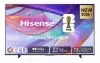 Телевизор Hisense 75" E7S, 4K Ultra HD 3840x2160, QLED, Quantum Dot, HDR 10+, HLG, Dolby Vision, DTS Virtual X, Smart TV, Light Sensor, WiFi Direct, BT, Anyview Cast, 3xHDMI, 2xUSB, LAN, CI+, DVB-T2/C/S2, Black